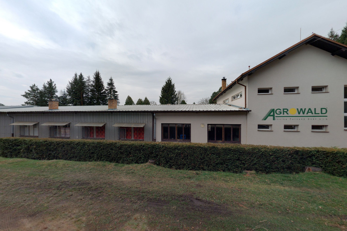 AGROWALD - školka Červený Dvůr, s.r.o. foto 1