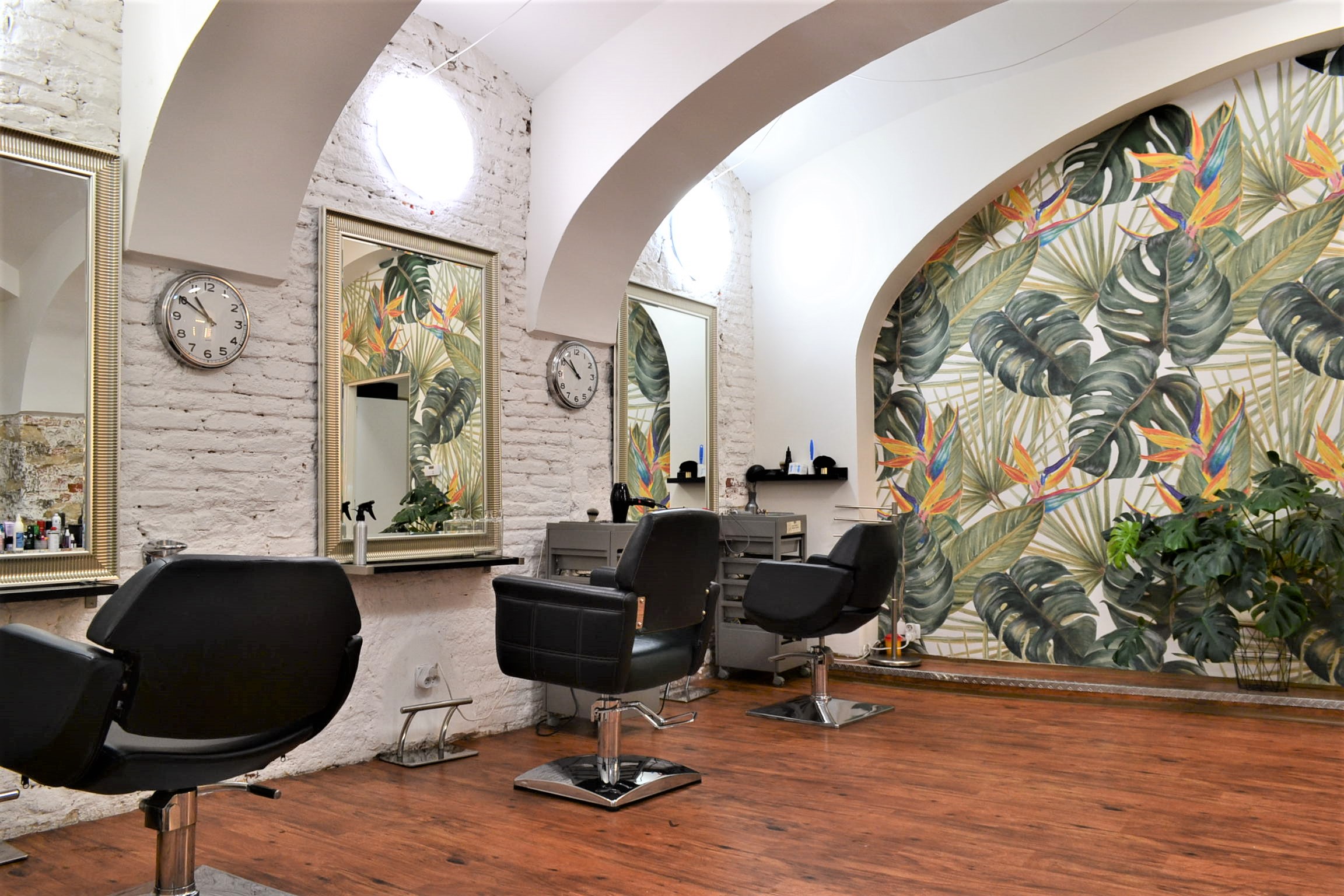 Salon Alexis Beauty foto 3