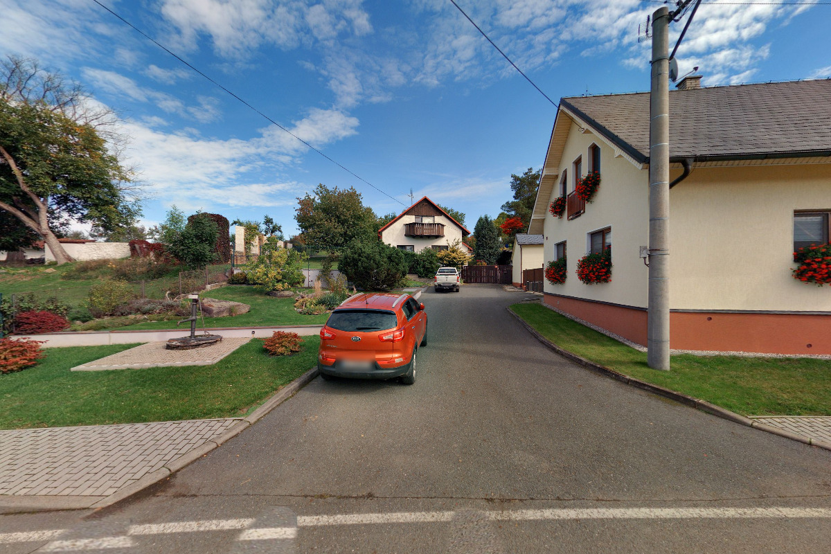 Chalupa U Kalašů foto 5