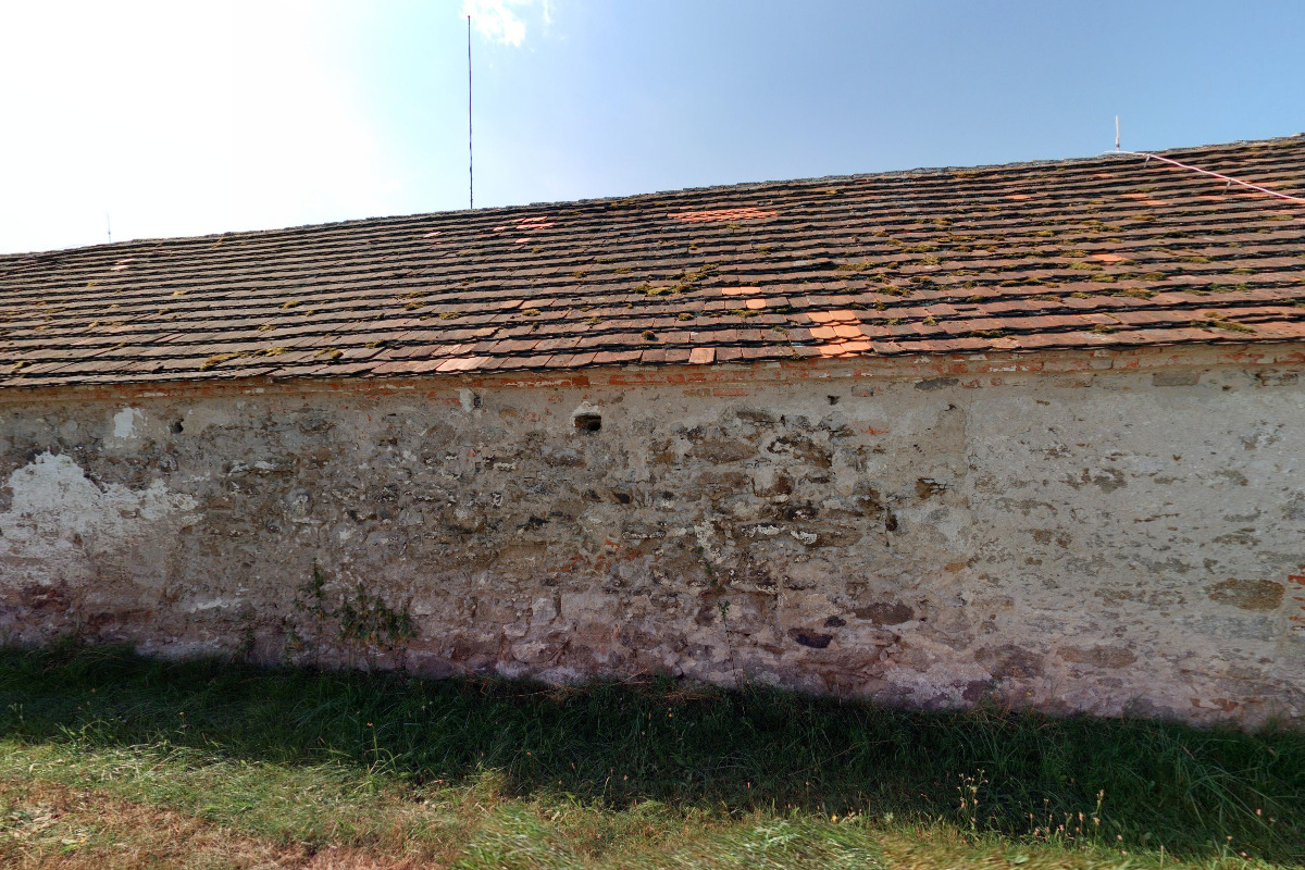 Truhlářství Milan Trhlík