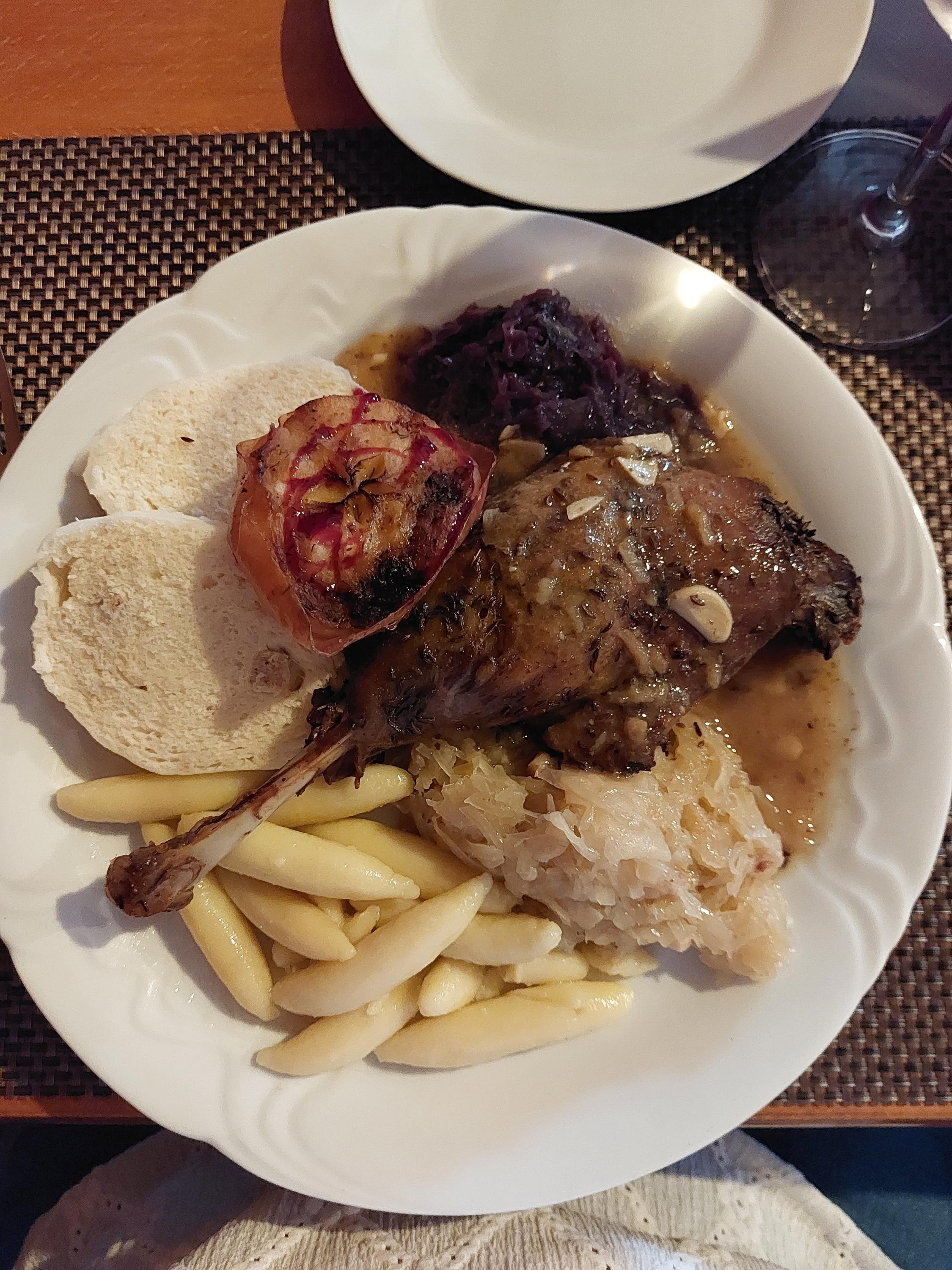 Restaurace Valaška foto 2