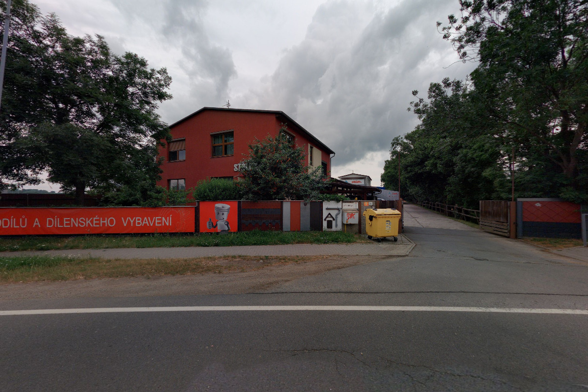 coraHB autodíly s.r.o. foto 2