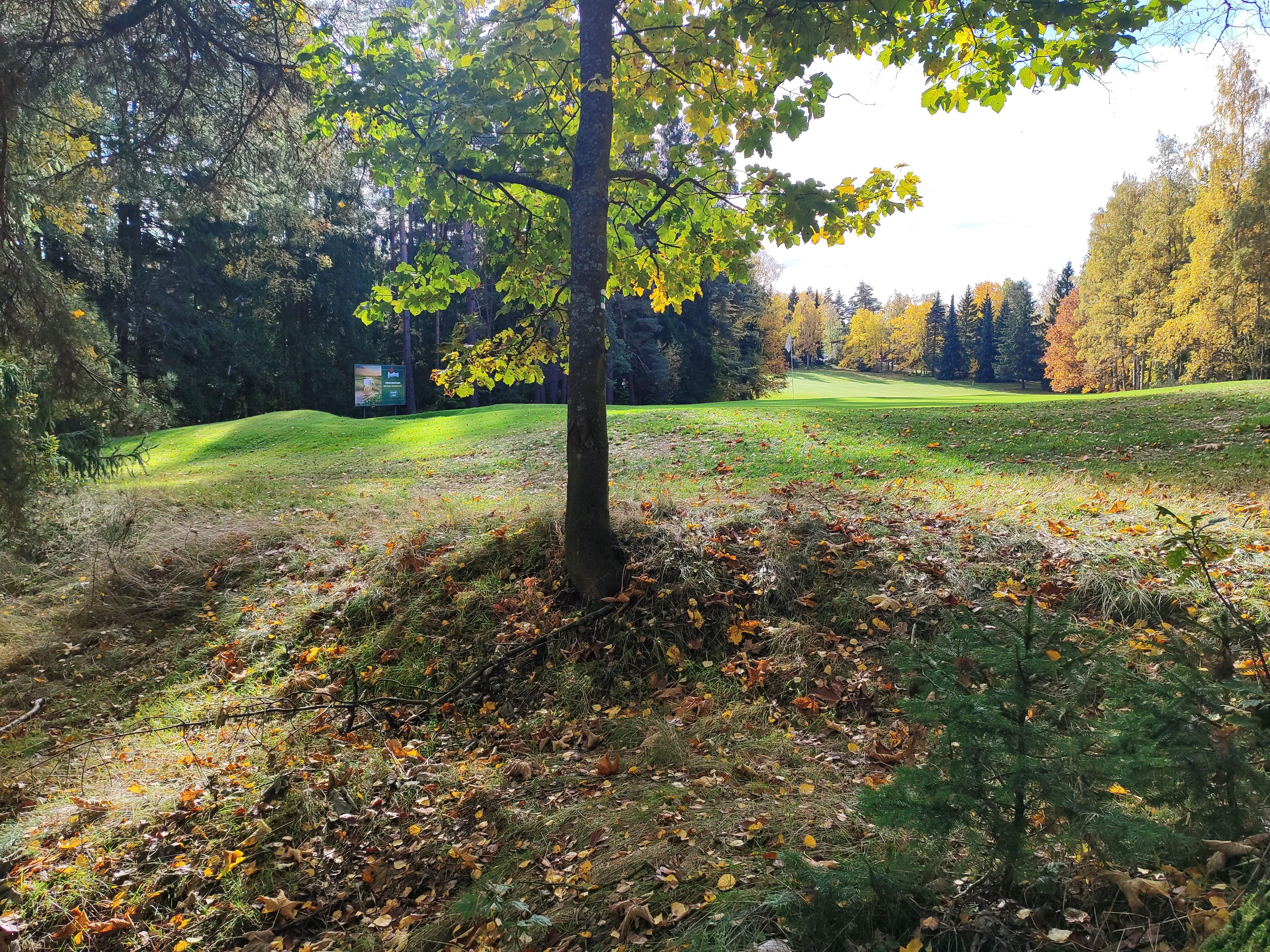 Golf Resort Karlovy Vary foto 5