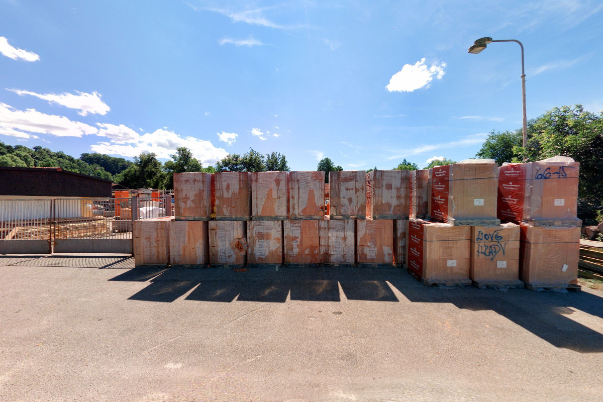 Stavebniny ANKI, s.r.o.