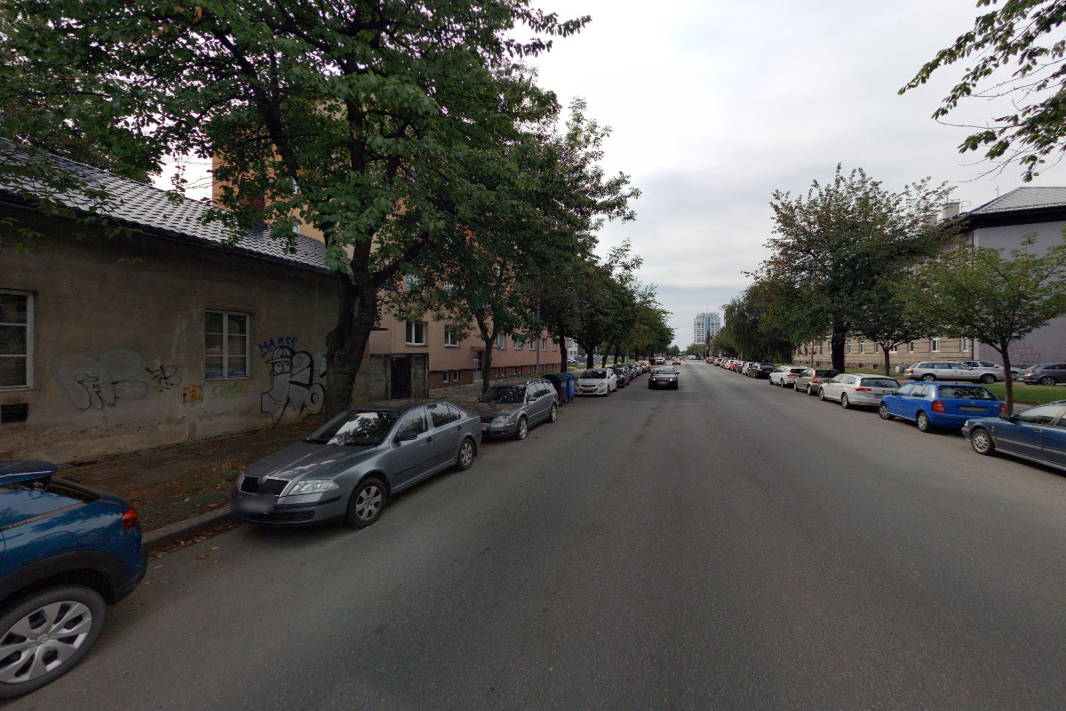 Autopůjčovna TripCar