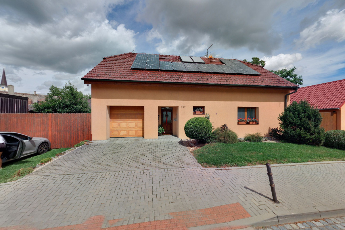 Milan Hrdlička -  elektromontáže