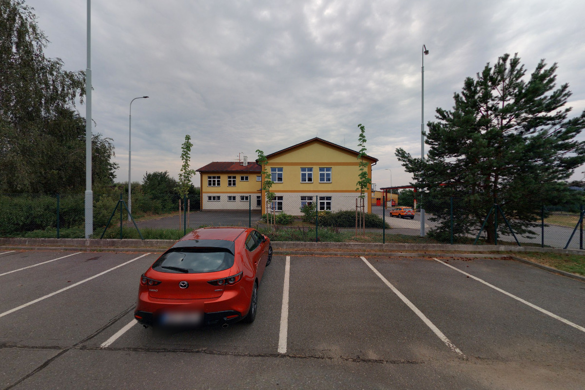 Ředitelství silnic a dálnic s.p. - SSÚD 17 Chotoviny