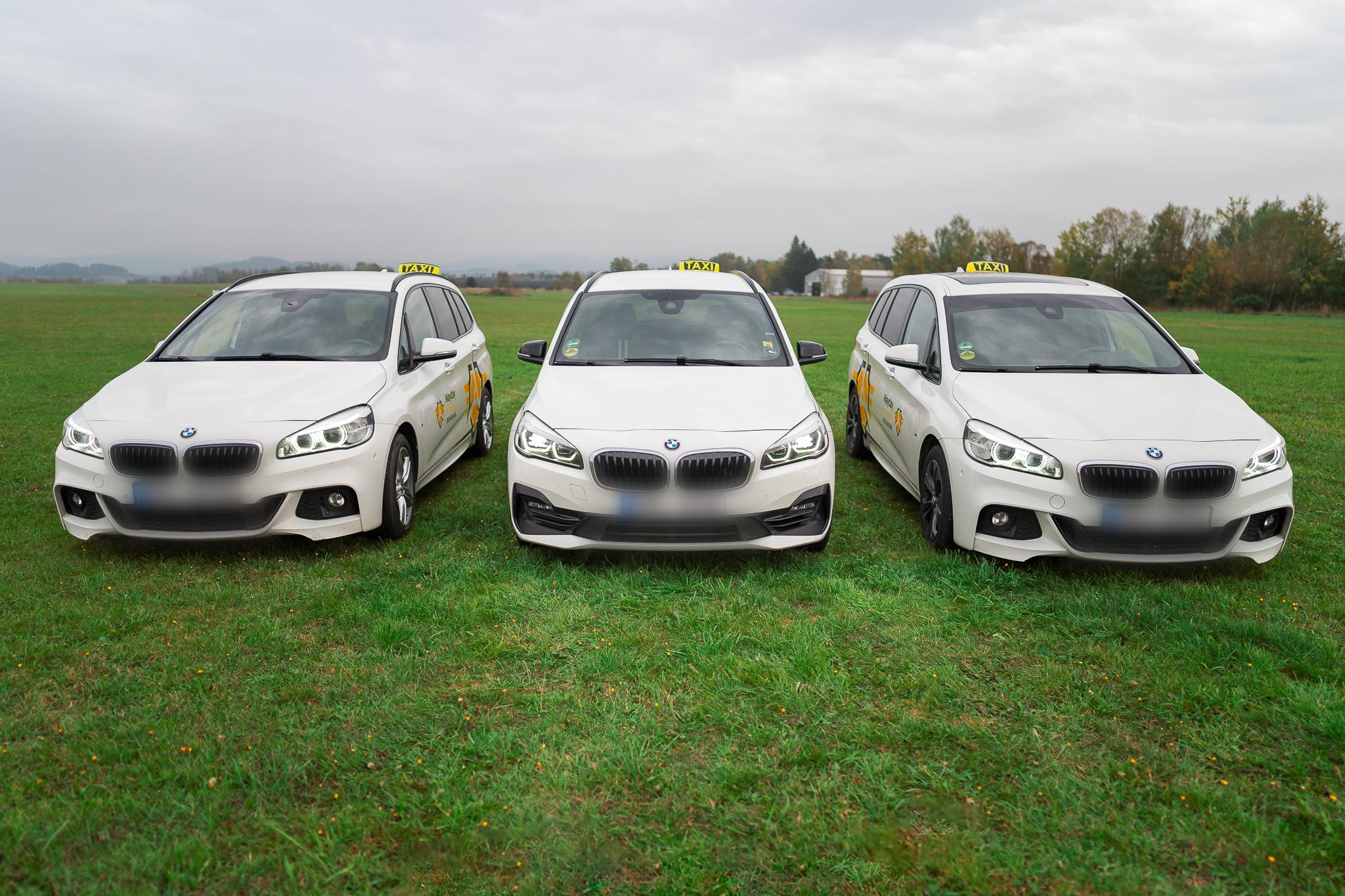 Mayday TAXI Klatovy foto 3