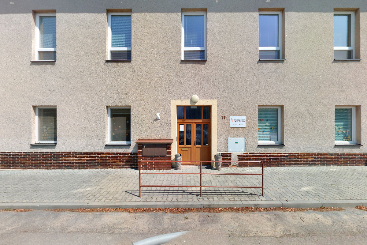 Mateřská škola Pampeliška Pardubice-Hostovice 30