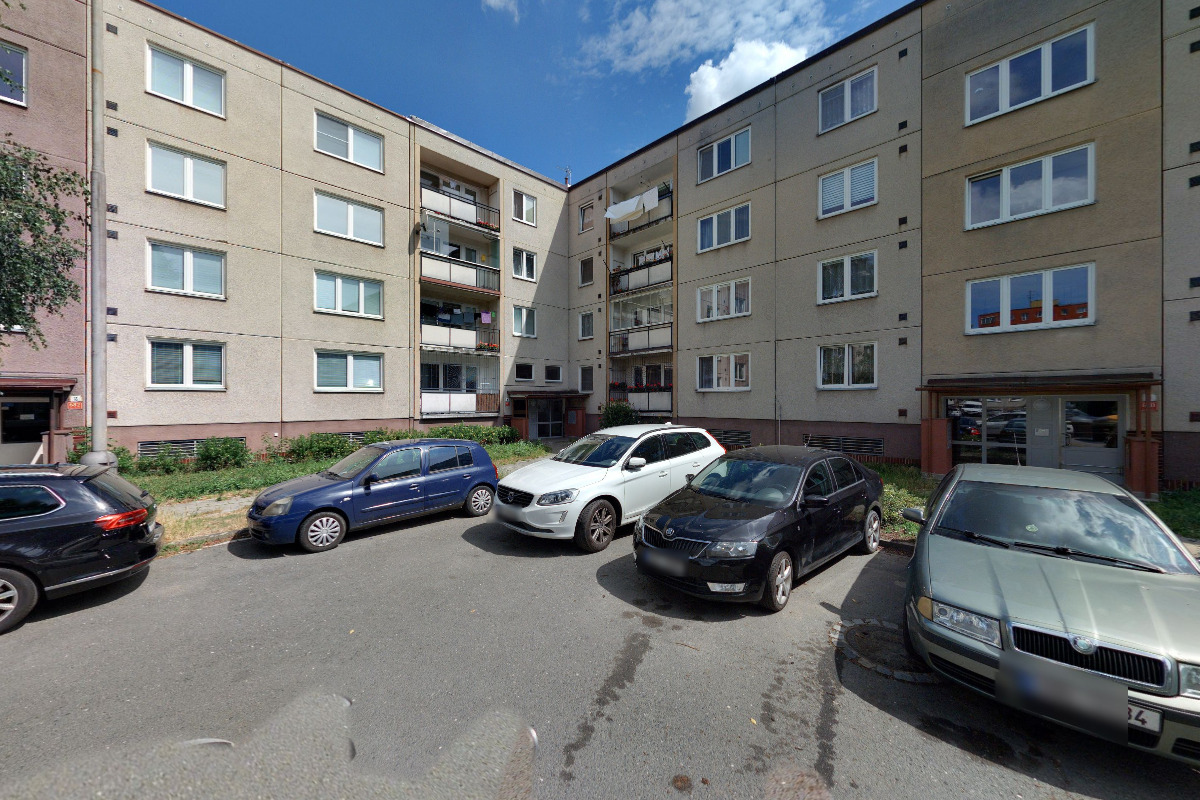 Ing. Ivanka Švejdová