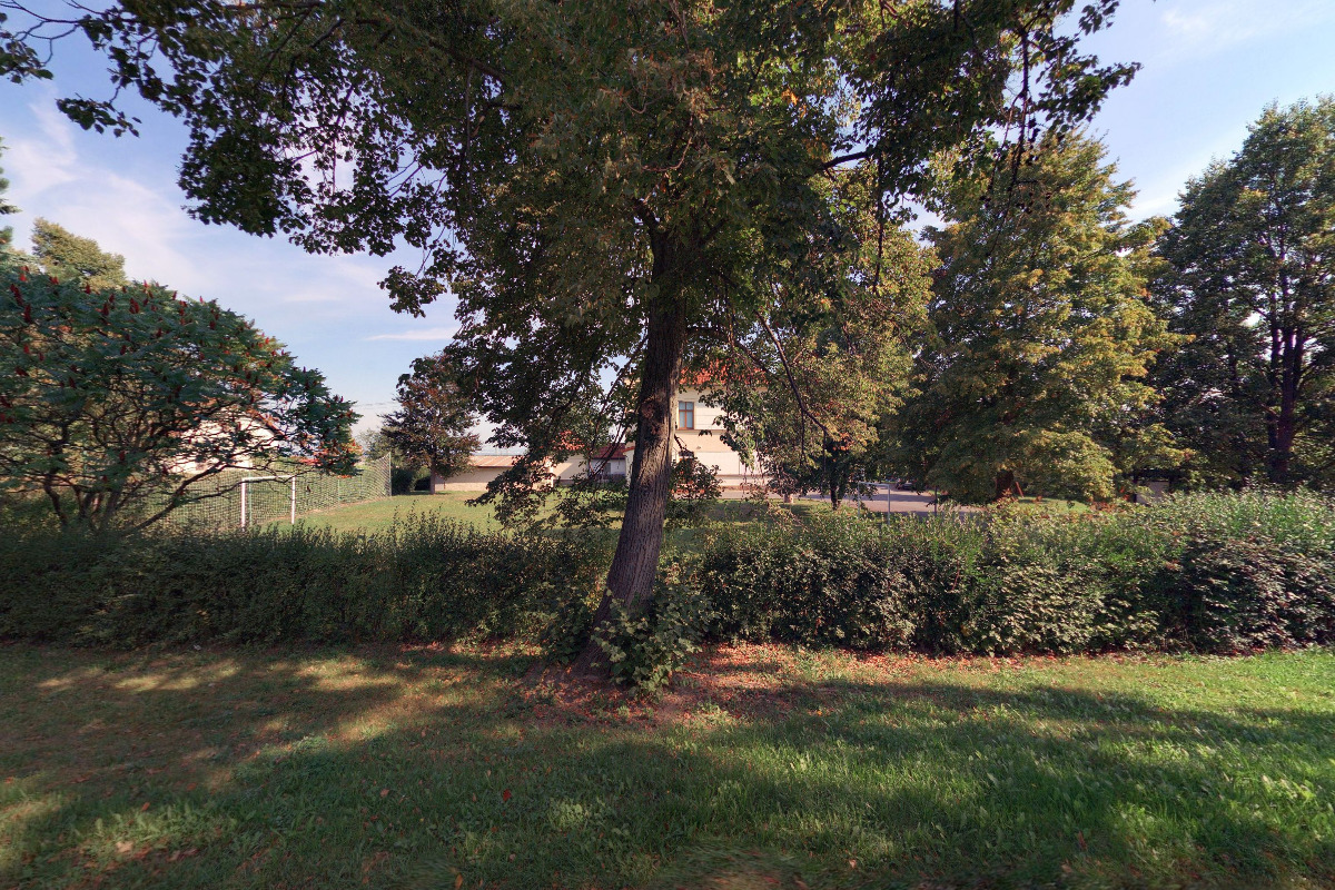 COOP - Jednota, spotřební družstvo Hlinsko