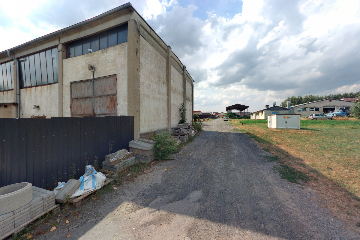 Soška - Truhlářství s.r.o. foto 5