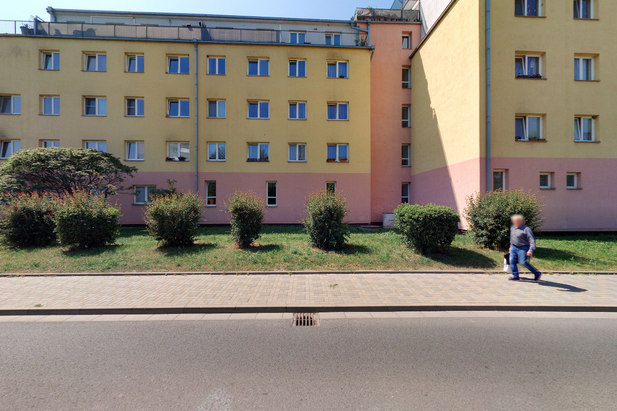 Markéta Miková - Strategická komunikace realitních firem a projektů