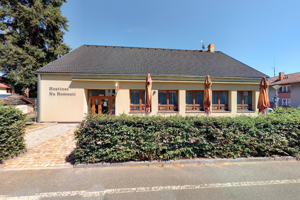 Hostinec Na Rozcestí