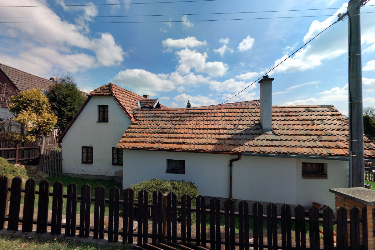 Ubytování Dolní Ostrovec 34