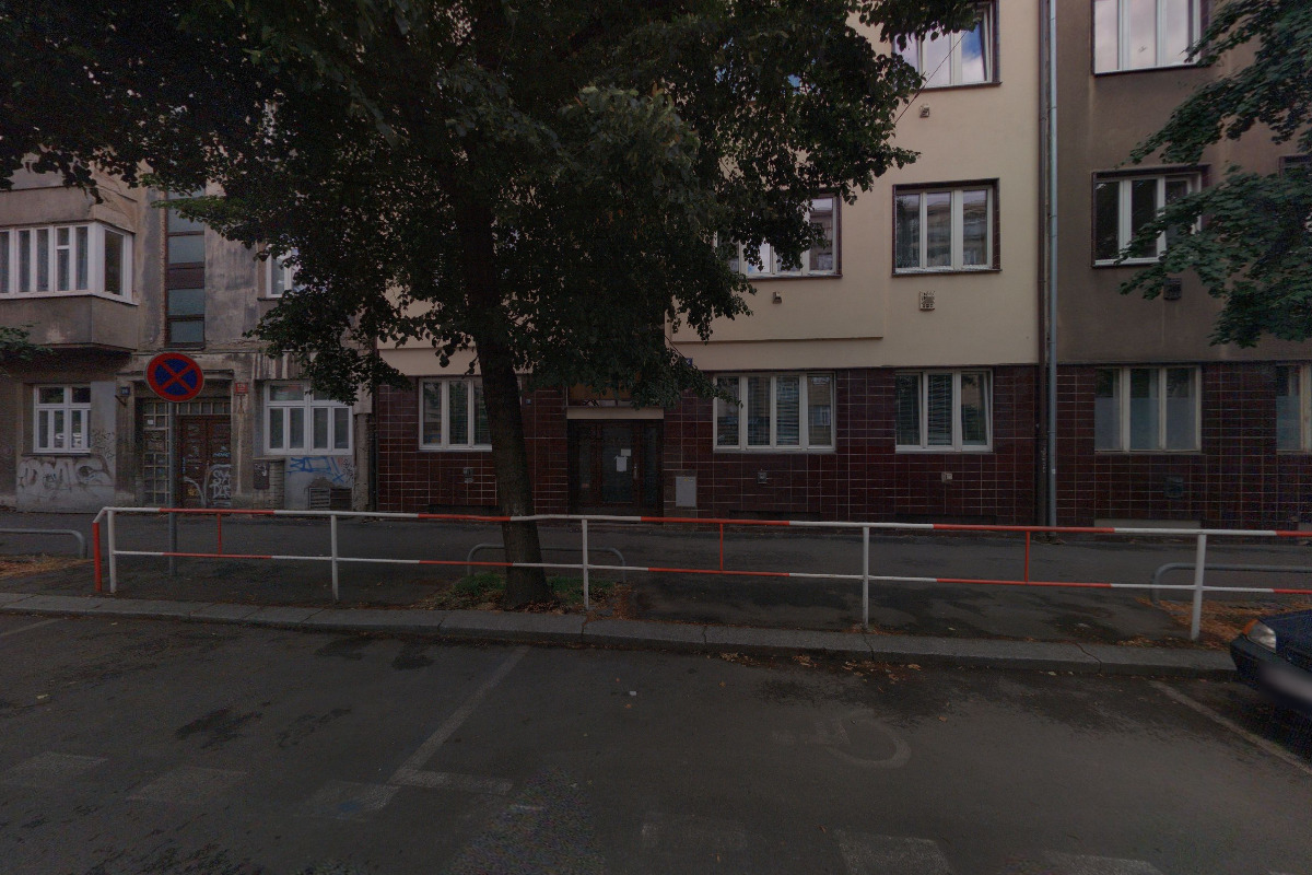 Světla Svítí – elektroinstalace Praha