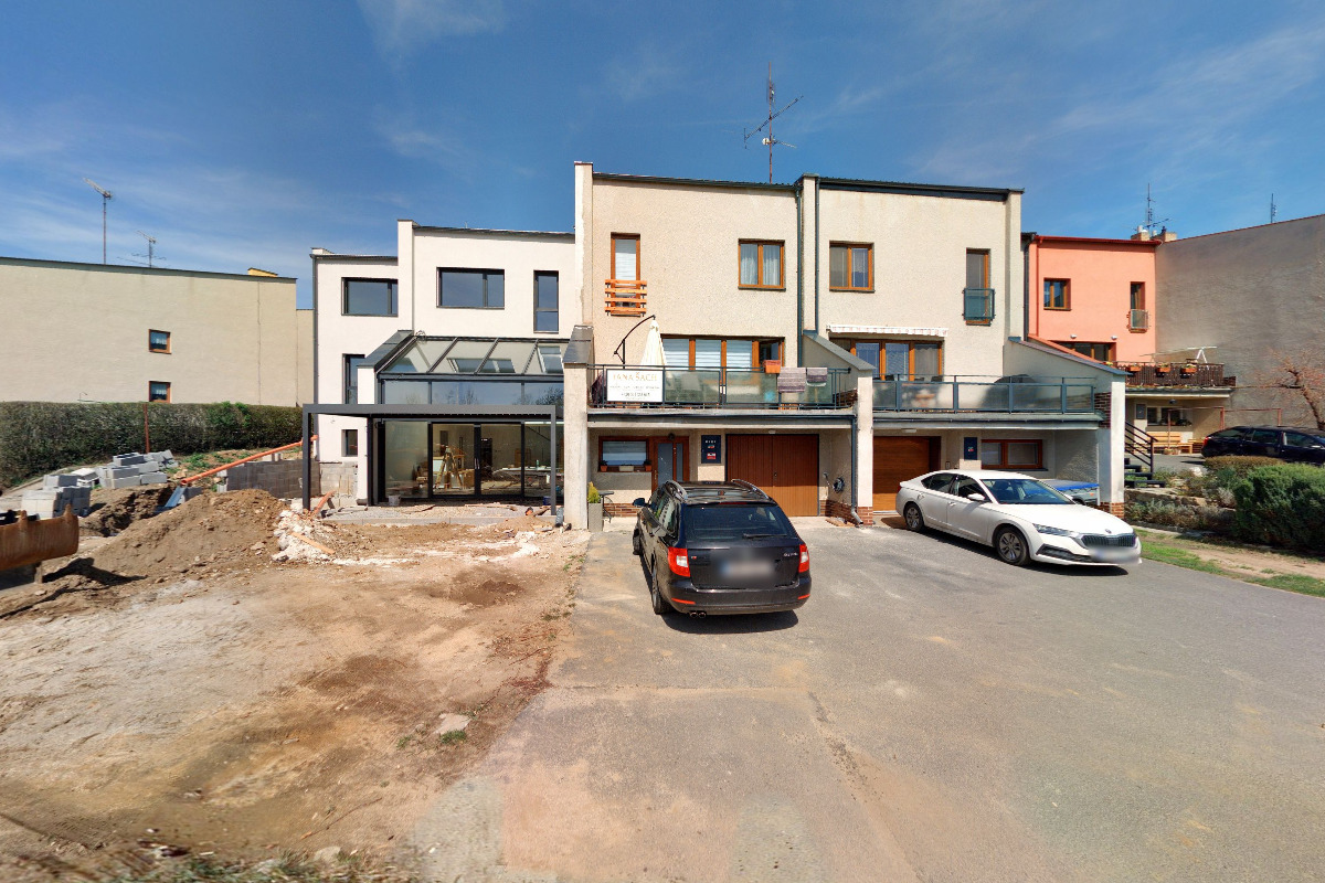 Salon Krásy Si foto 5