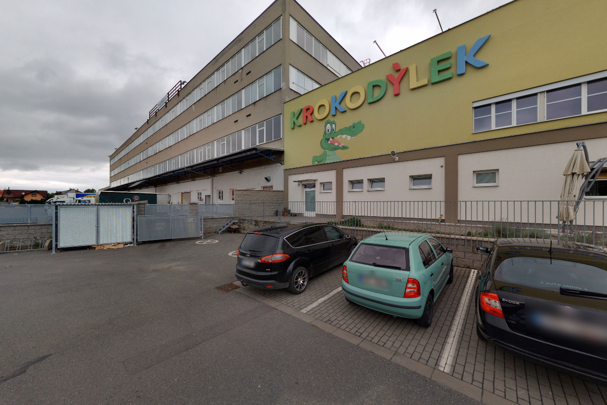 PROFILA TRADE, s.r.o.