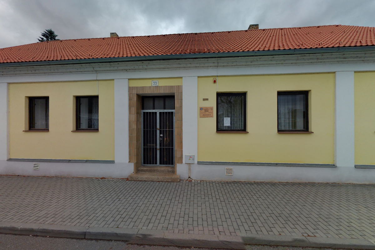 Český rybářský svaz, z. s., místní organizace Písek foto 2