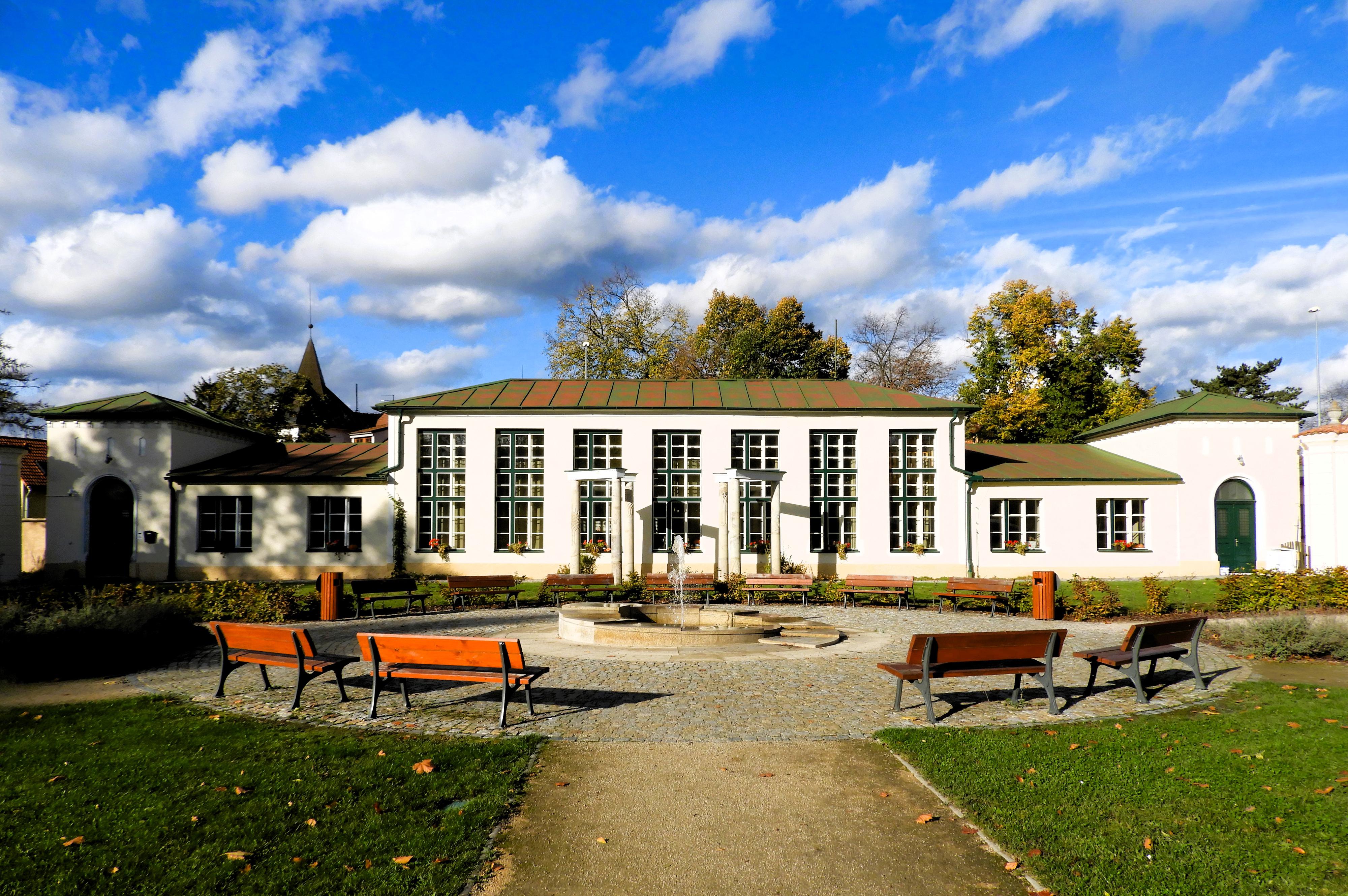 Mateřská škola Orangery, s.r.o. foto 5
