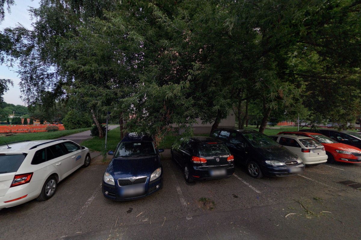 Martin Janeček- SÚB REVIZE PLYNU