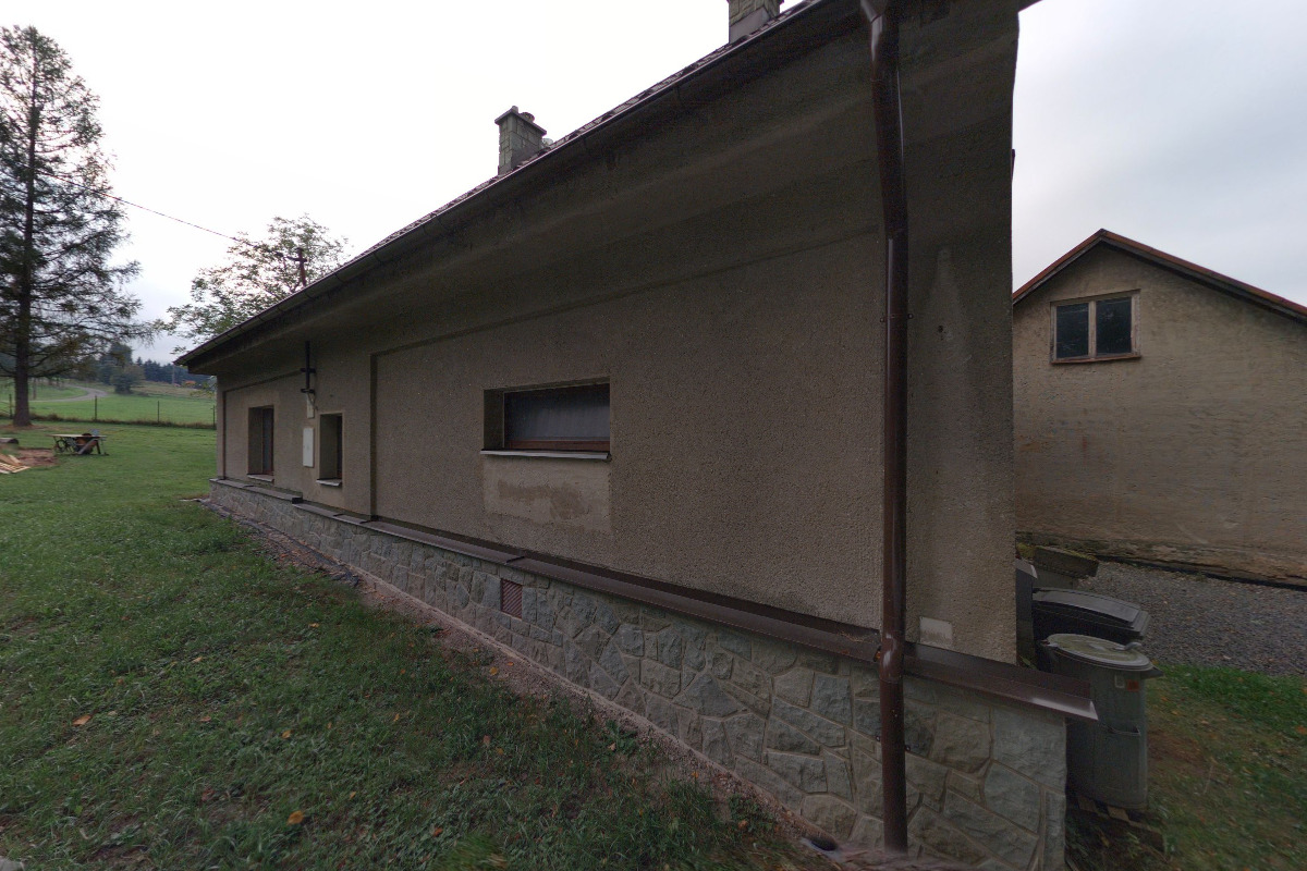 Zednické práce - Petr Badač