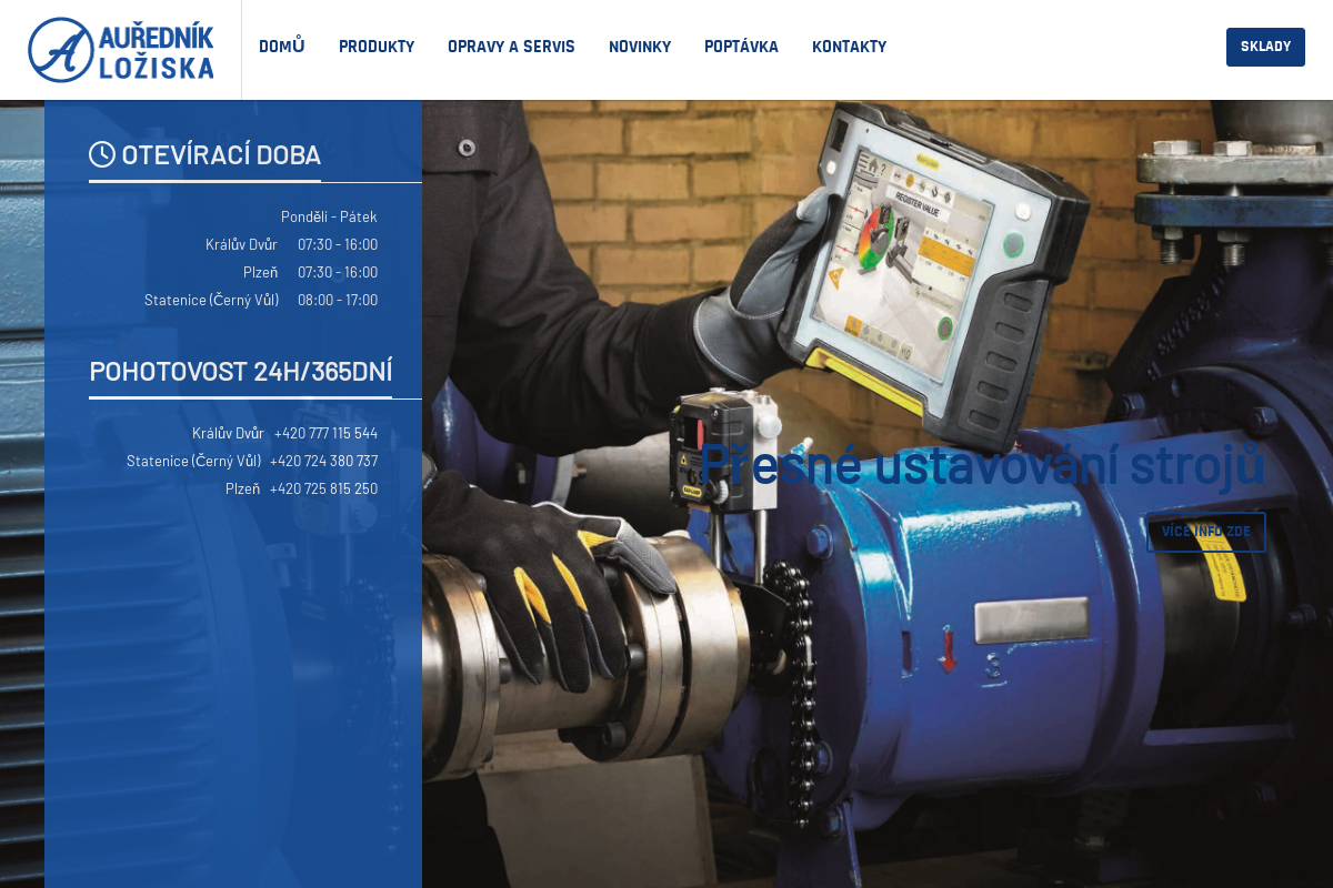 Eshop.loziskaaurednik.cz