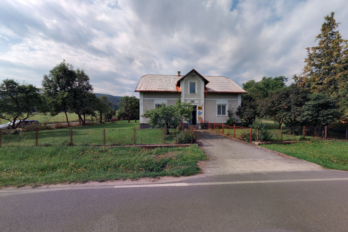 Mobilní pošta 21 foto 1