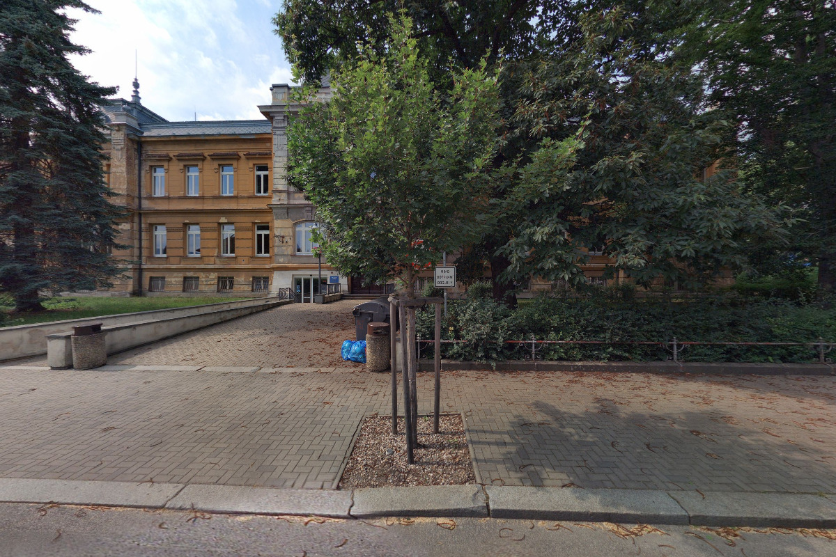 Živnostenský úřad Varnsdorf