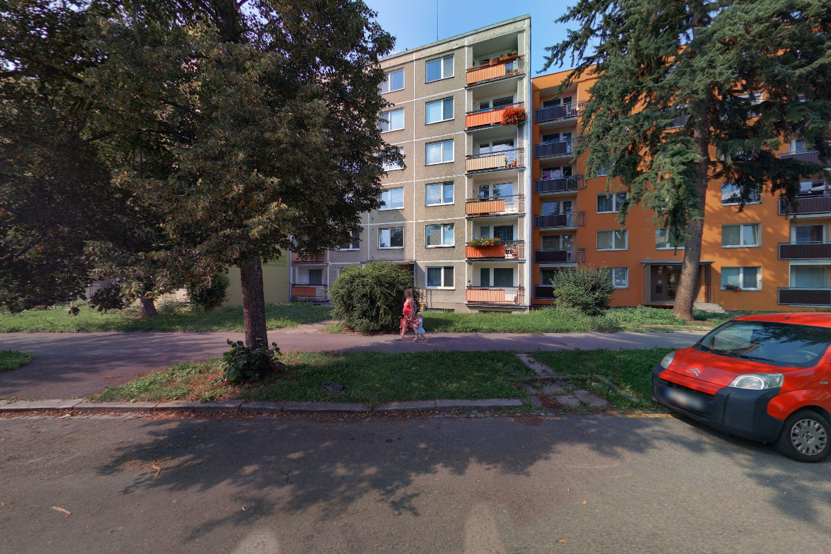 Hana Horníčková foto 2