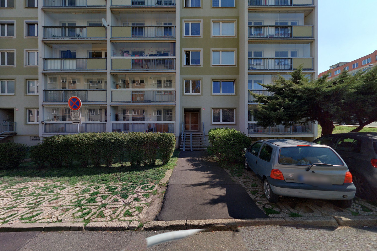 SEVEROČESKÝ LETECKÝ ARCHIV TEPLICE