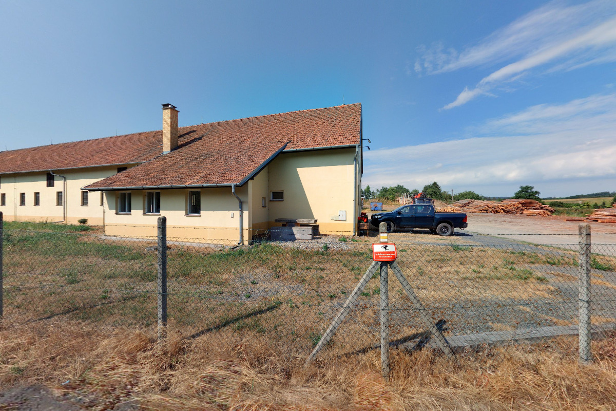 Lesy města Prostějova, s.r.o. - pila Seč foto 4