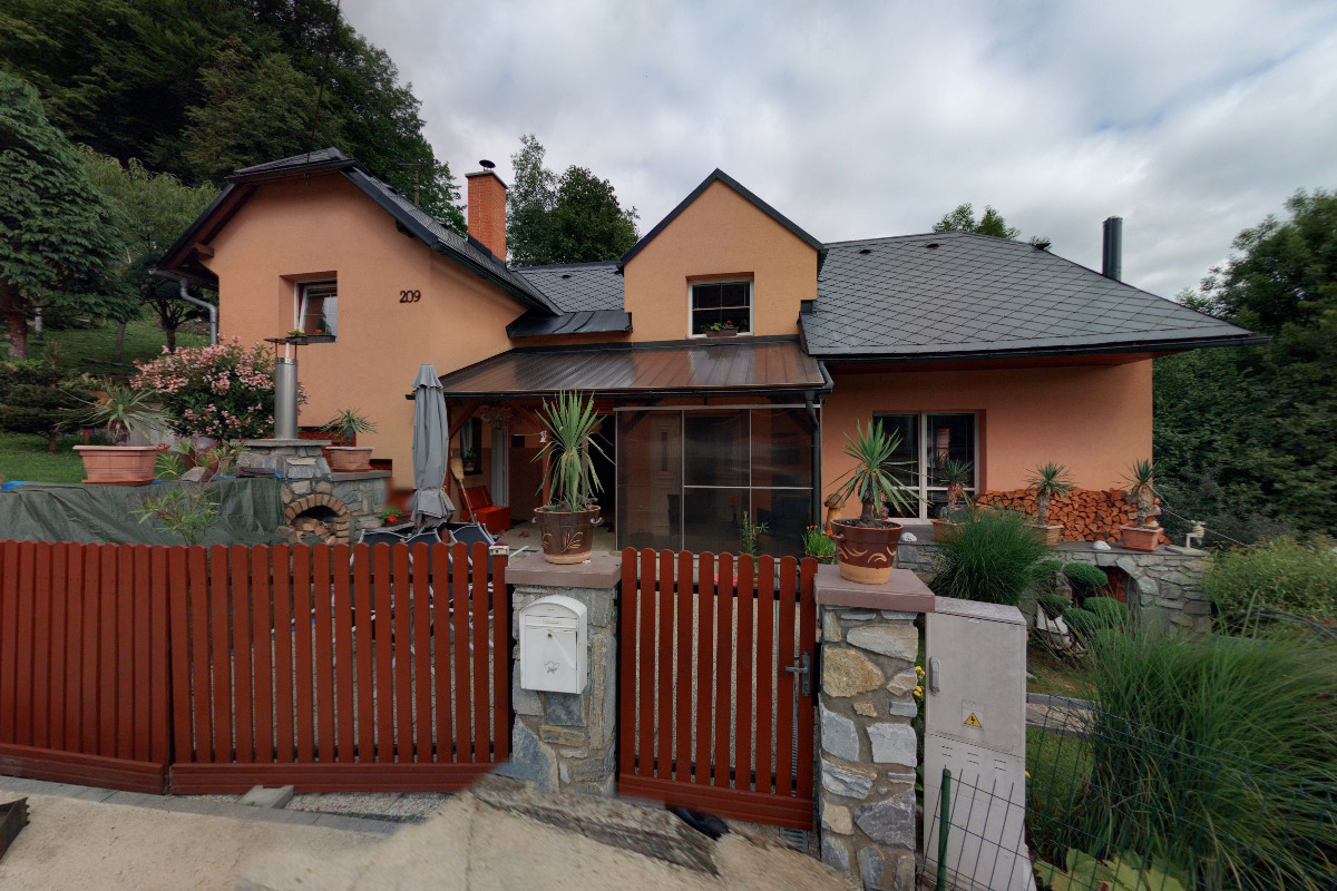 Kominictvi Vít Berlinský