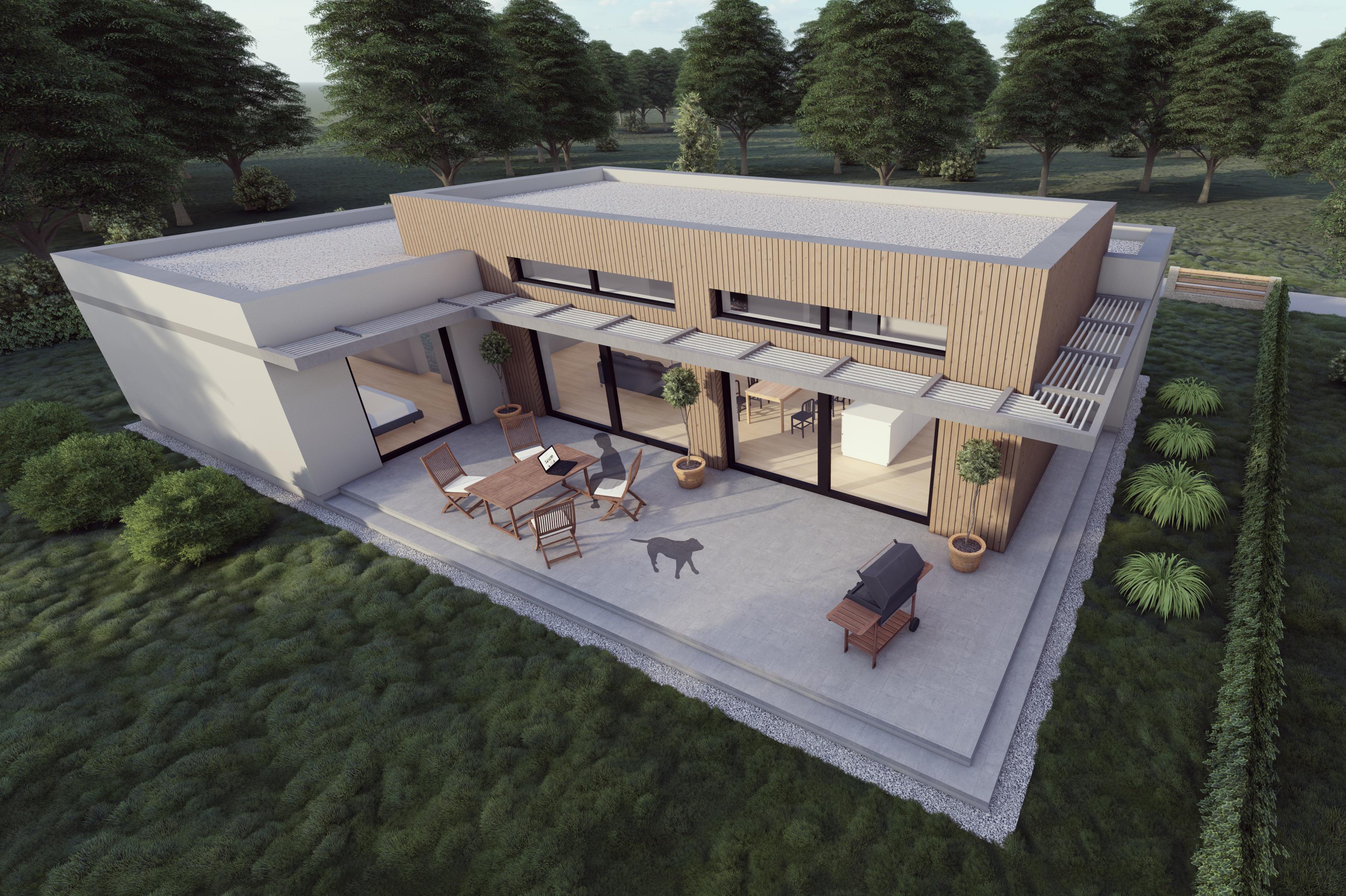 Projektant Ostrava - Ing. Lukáš Kozák