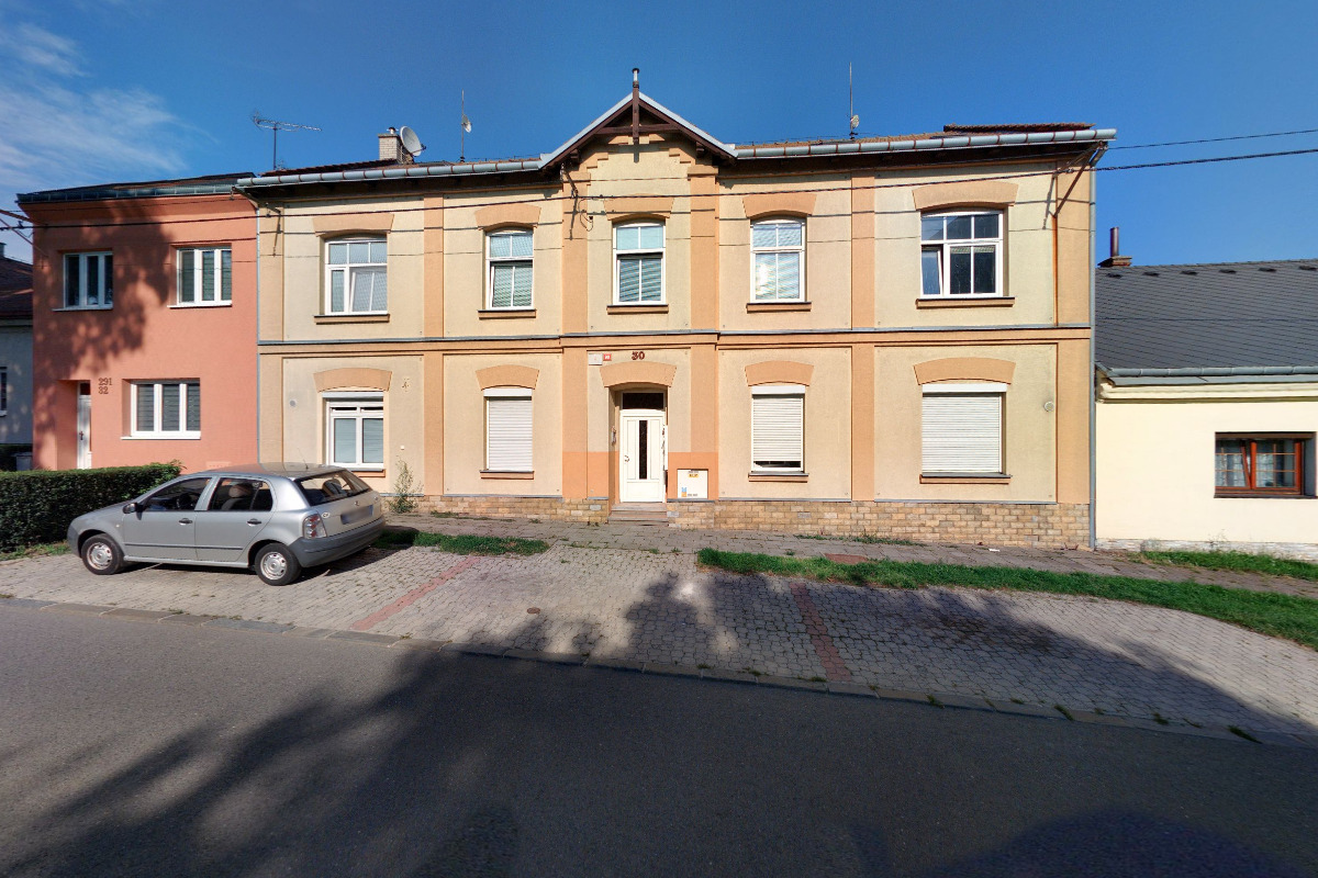 MUDr. Vladimír Holibka