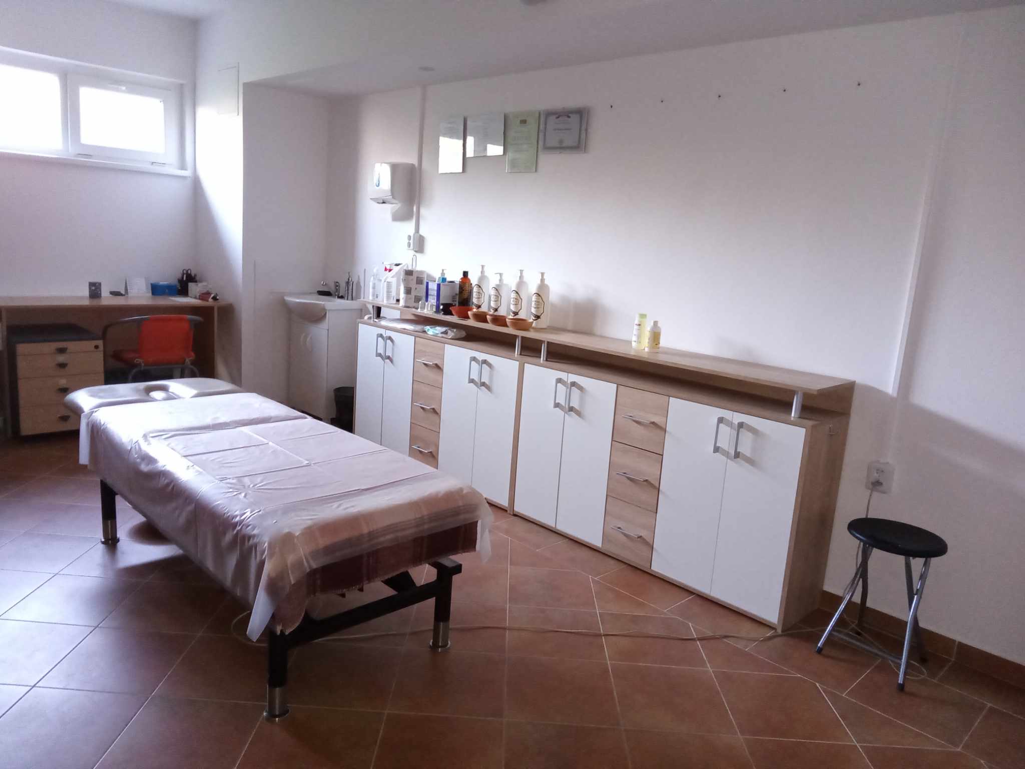 Masáže Barbara foto 2