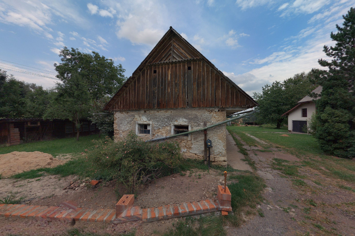 SH ČMS - Sbor dobrovolných hasičů Kobyly