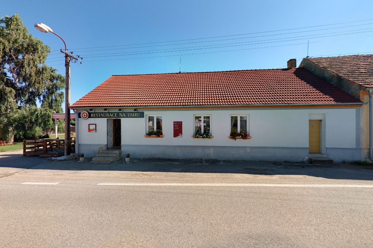 Restaurace Na tahu