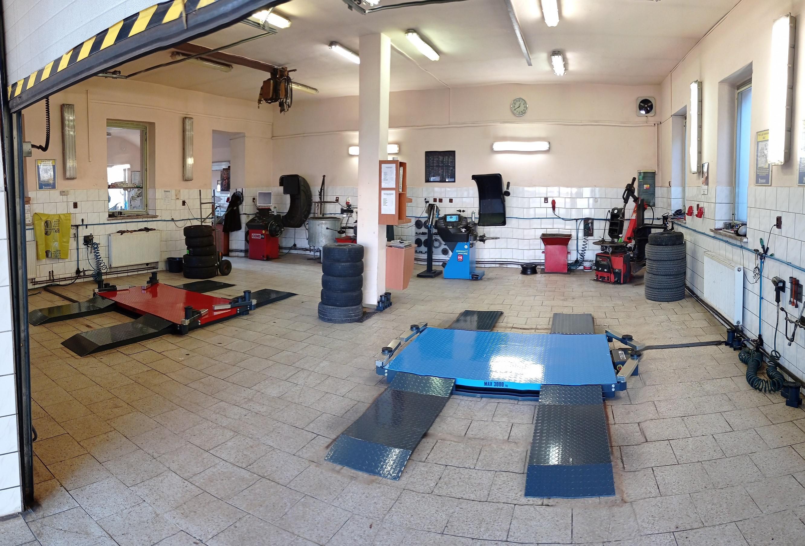 H+P AUTODEMONT, s.r.o. foto 5