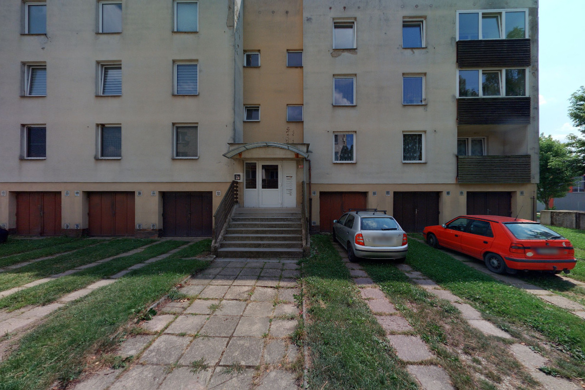 Hodinový manžel České Budějovice Petr Kučera foto 2