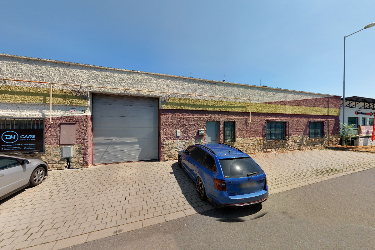 Marek Stanco - Tónování skel