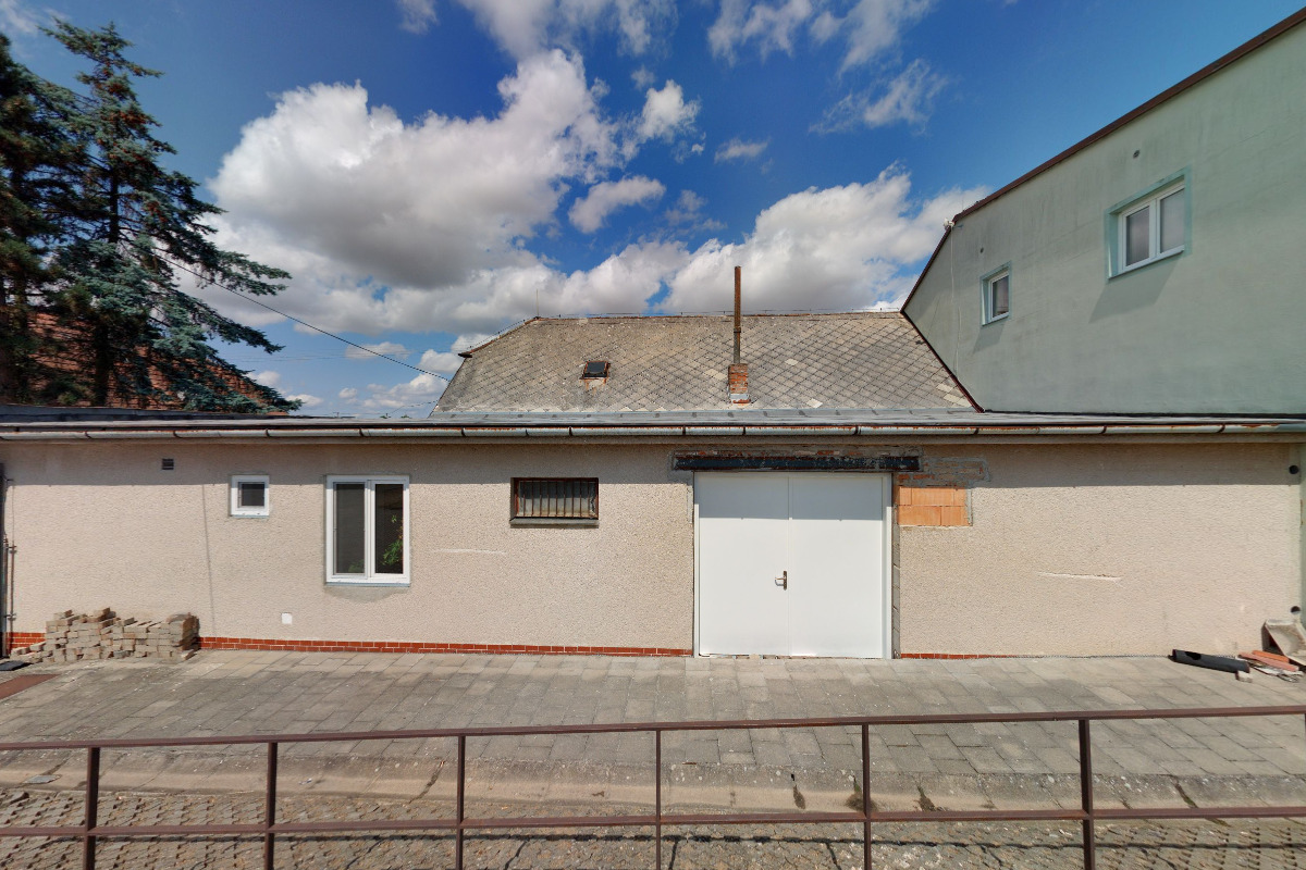 Slavíkovice - obecní úřad foto 3