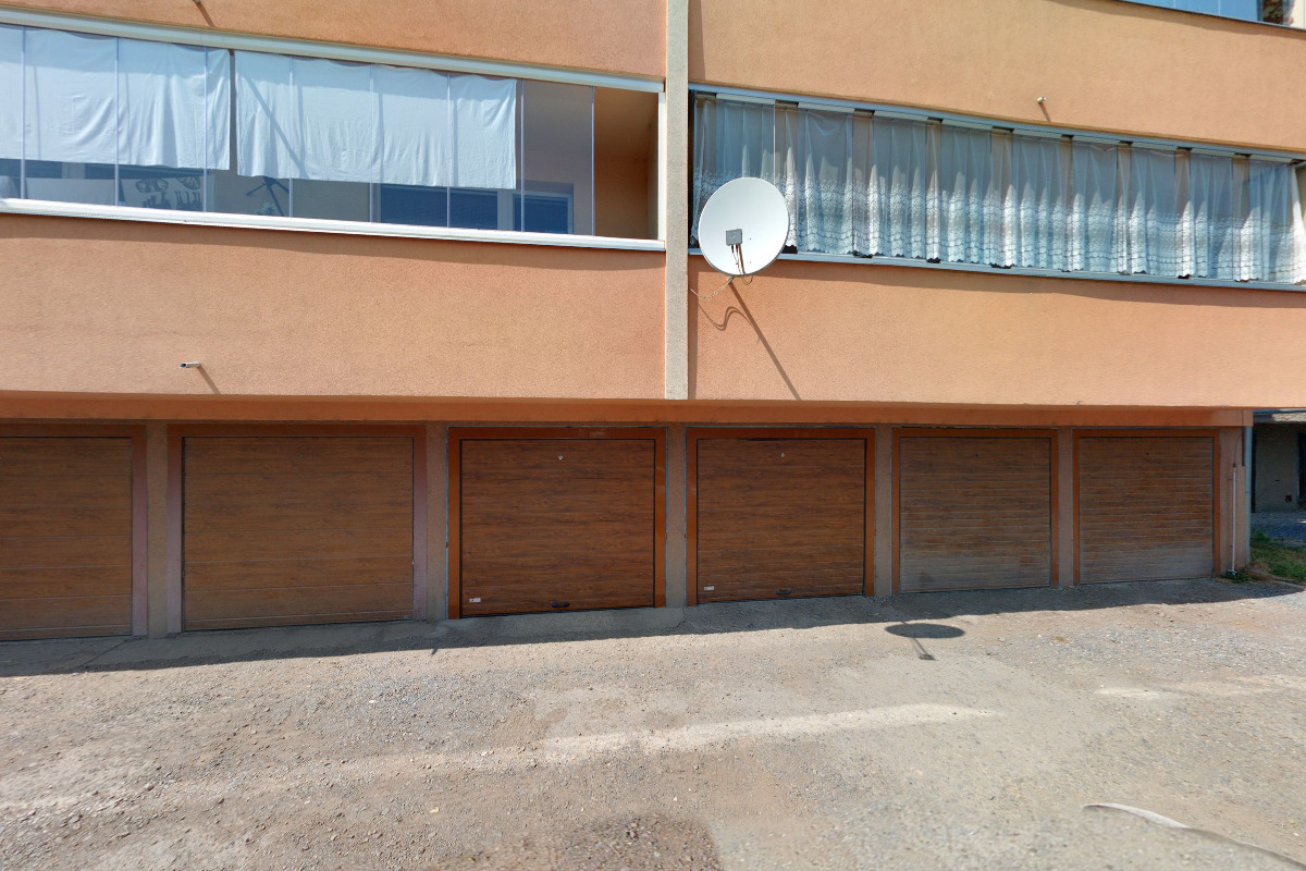 Petr Vičar -  Stavební práce