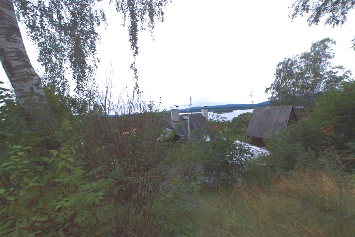 Ubytování Hůrka 141