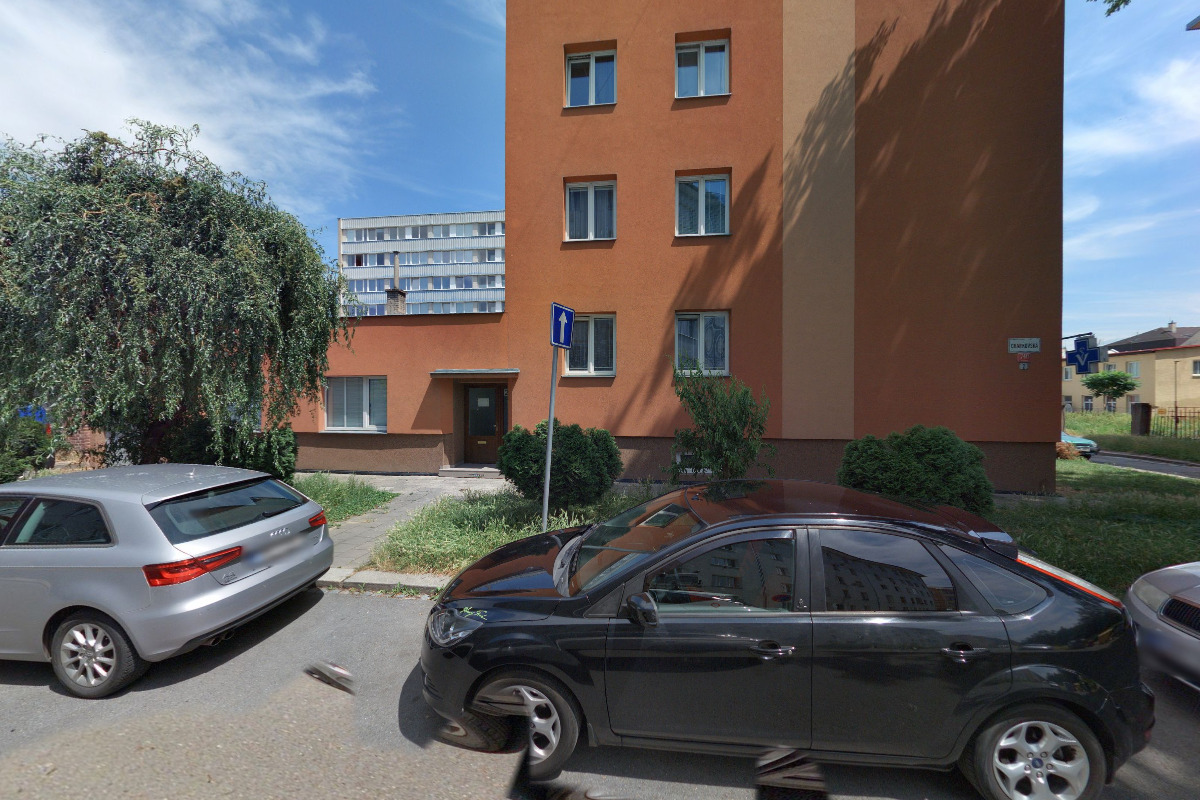 Veterinární ordinace - MVDr. Vojtěch Návělek foto 3