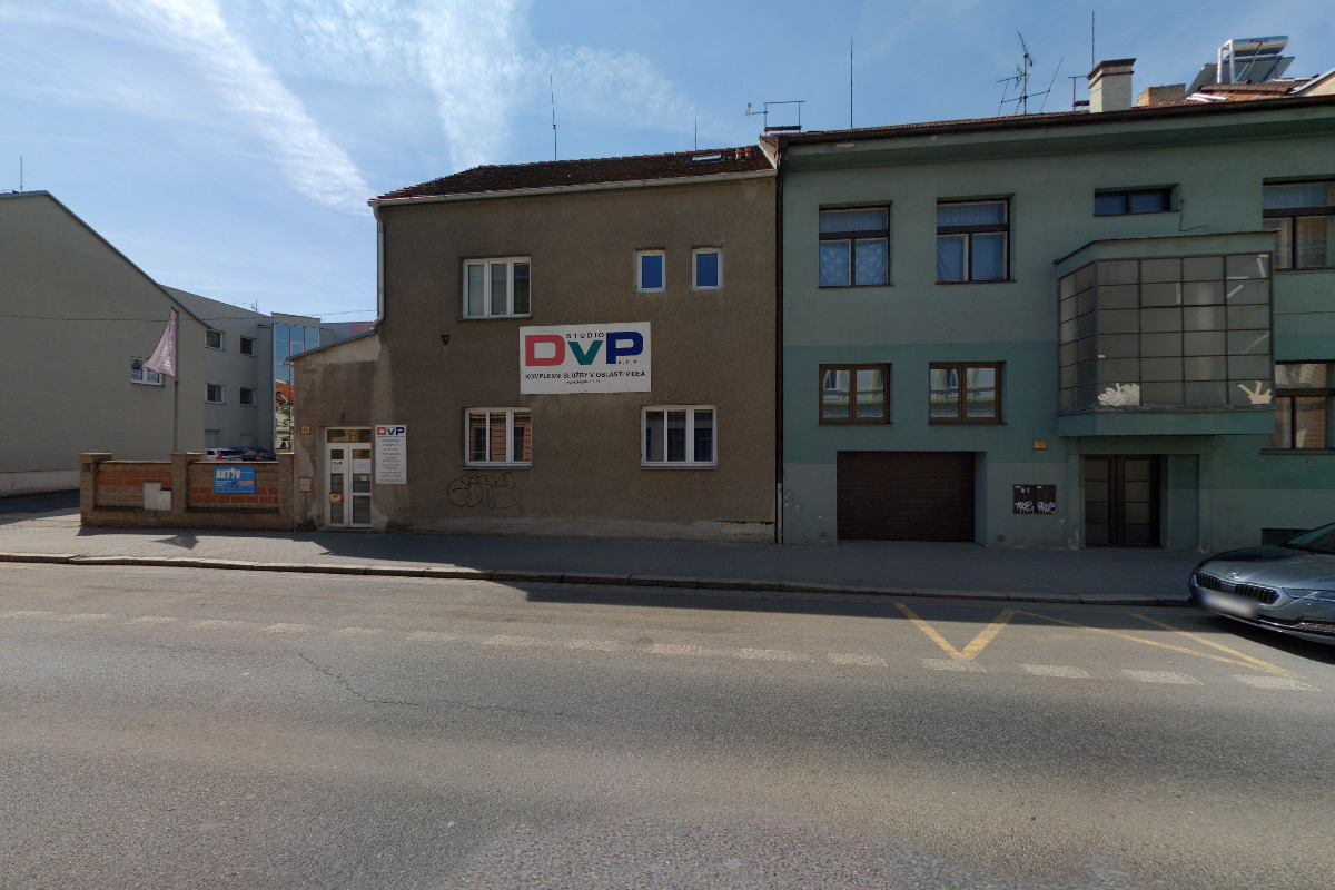 DVP studio, s.r.o. foto 2
