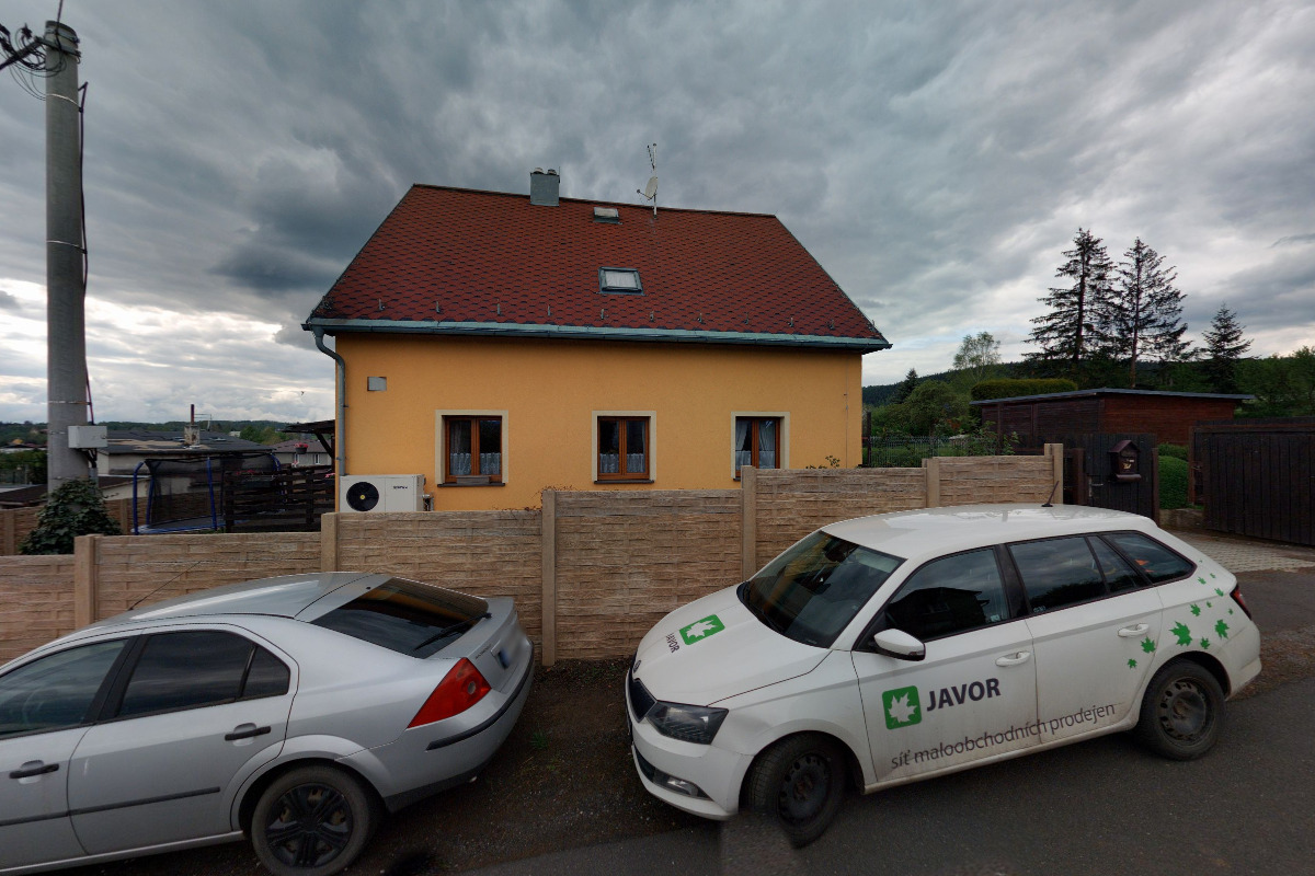 Kočárová doprava Martin Chocholouš foto 2