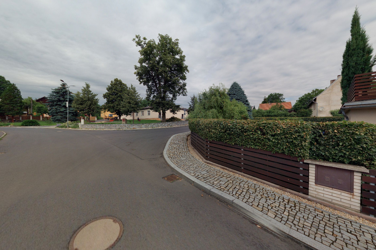 Občerstvení Hájek