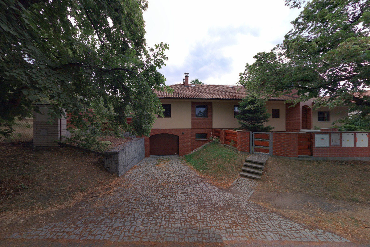 Broušení nástrojů Sviták - sběrné místo