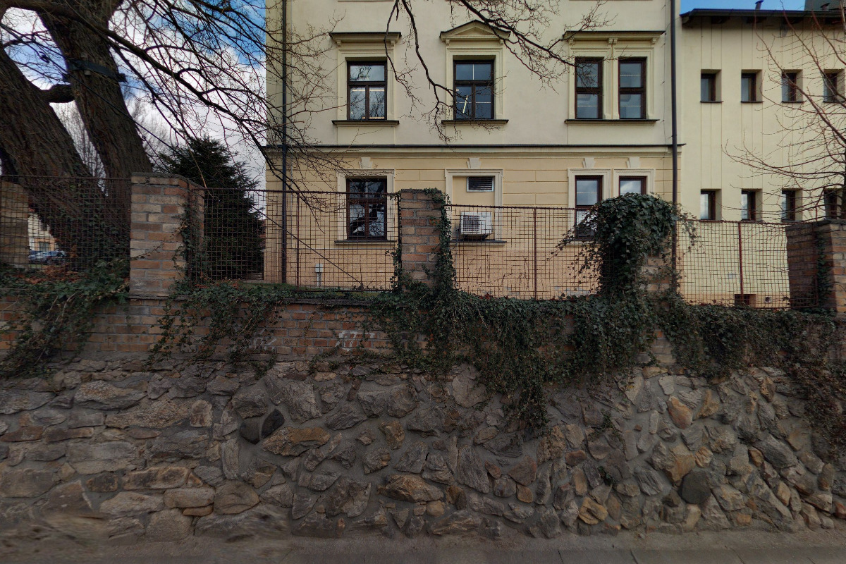 Český rybářský svaz, místní organizace Křemže